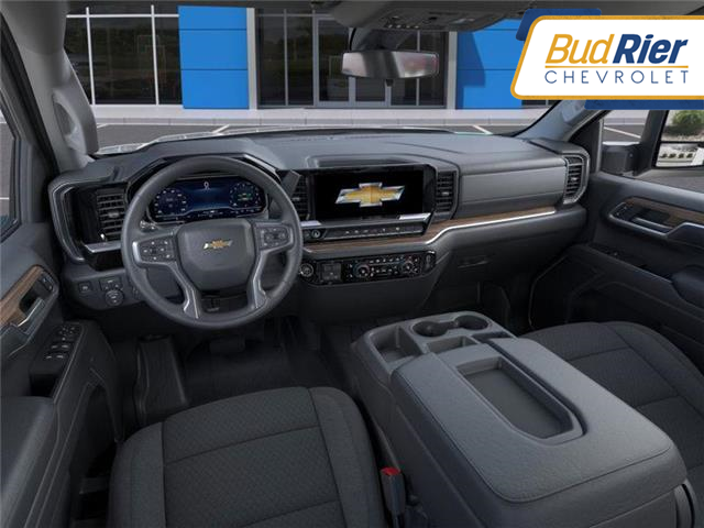 2026 Chevrolet Silverado 1500 LT (Stk: 2-215557) in Paisley - Image 15 of 24