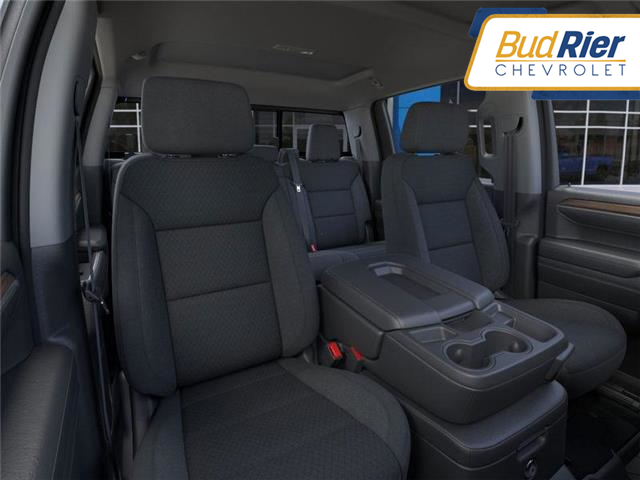 2026 Chevrolet Silverado 1500 LT (Stk: 2-215557) in Paisley - Image 16 of 24