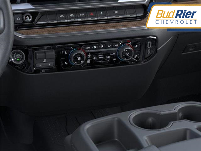 2026 Chevrolet Silverado 1500 LT (Stk: 2-215557) in Paisley - Image 23 of 24