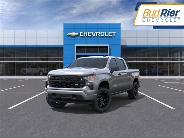 2026 Chevrolet Silverado 1500 Custom (Stk: 2-218500) in Paisley - Image 1 of 24