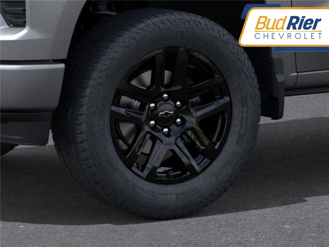 2026 Chevrolet Silverado 1500 Custom (Stk: 2-218500) in Paisley - Image 9 of 24