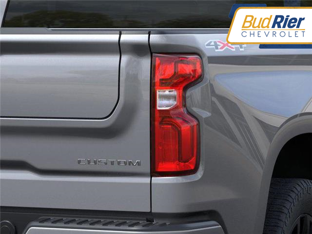 2026 Chevrolet Silverado 1500 Custom (Stk: 2-218500) in Paisley - Image 11 of 24