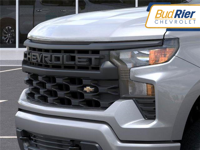 2026 Chevrolet Silverado 1500 Custom (Stk: 2-218500) in Paisley - Image 13 of 24