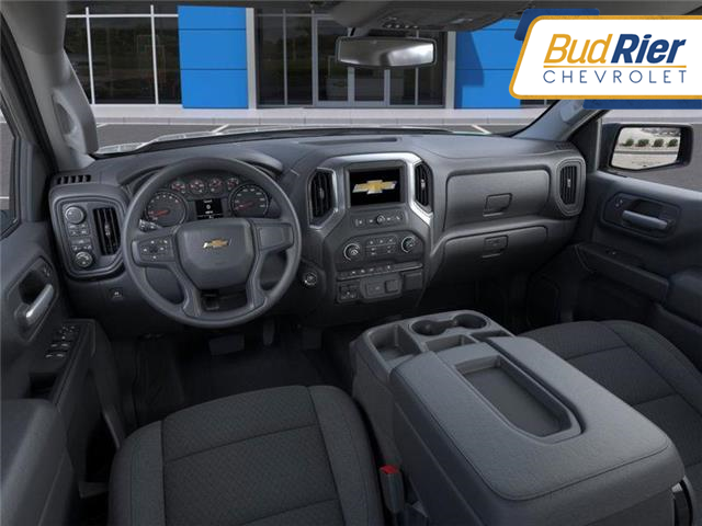 2026 Chevrolet Silverado 1500 Custom (Stk: 2-218500) in Paisley - Image 15 of 24