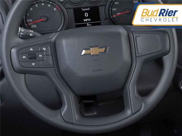 2026 Chevrolet Silverado 1500 Custom (Stk: 2-218500) in Paisley - Image 19 of 24