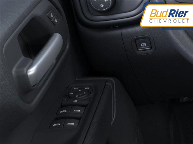 2026 Chevrolet Silverado 1500 Custom (Stk: 2-218500) in Paisley - Image 22 of 24