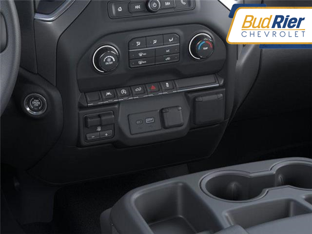 2026 Chevrolet Silverado 1500 Custom (Stk: 2-218500) in Paisley - Image 23 of 24