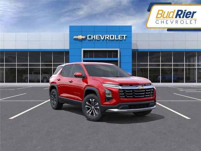 2026 Chevrolet Equinox LT (Stk: 2-360368) in Paisley - Image 2 of 24