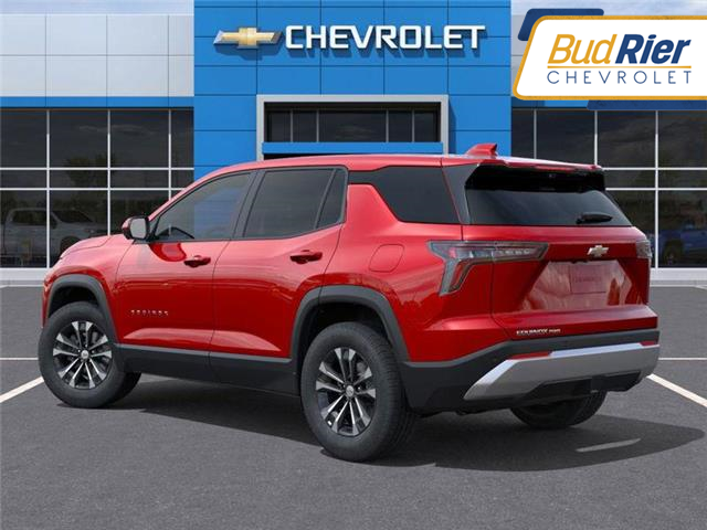 2026 Chevrolet Equinox LT (Stk: 2-360368) in Paisley - Image 4 of 24