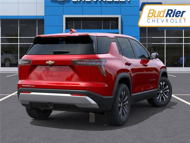 2026 Chevrolet Equinox LT (Stk: 2-360368) in Paisley - Image 5 of 24