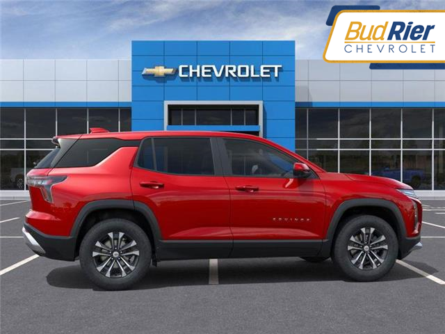 2026 Chevrolet Equinox LT (Stk: 2-360368) in Paisley - Image 6 of 24