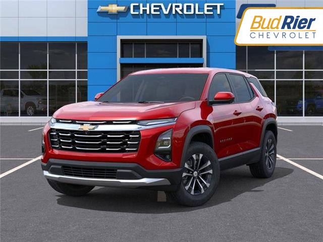 2026 Chevrolet Equinox LT (Stk: 2-360368) in Paisley - Image 7 of 24