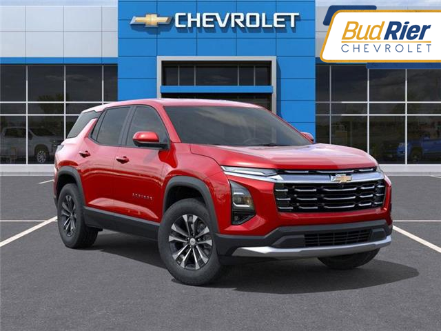 2026 Chevrolet Equinox LT (Stk: 2-360368) in Paisley - Image 8 of 24