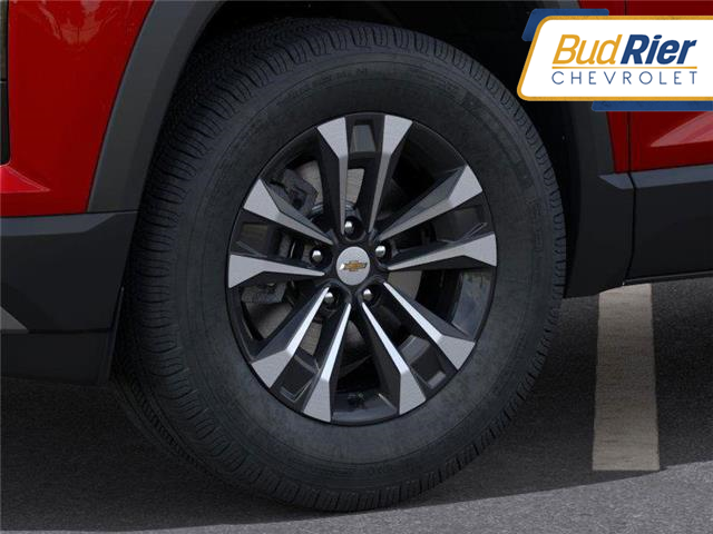 2026 Chevrolet Equinox LT (Stk: 2-360368) in Paisley - Image 9 of 24