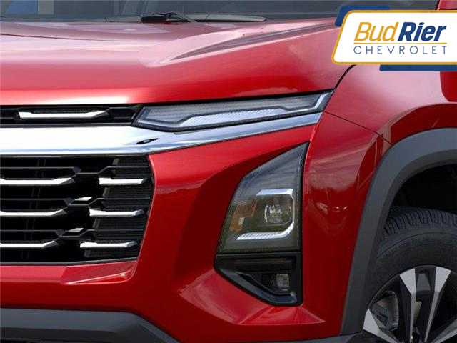 2026 Chevrolet Equinox LT (Stk: 2-360368) in Paisley - Image 10 of 24