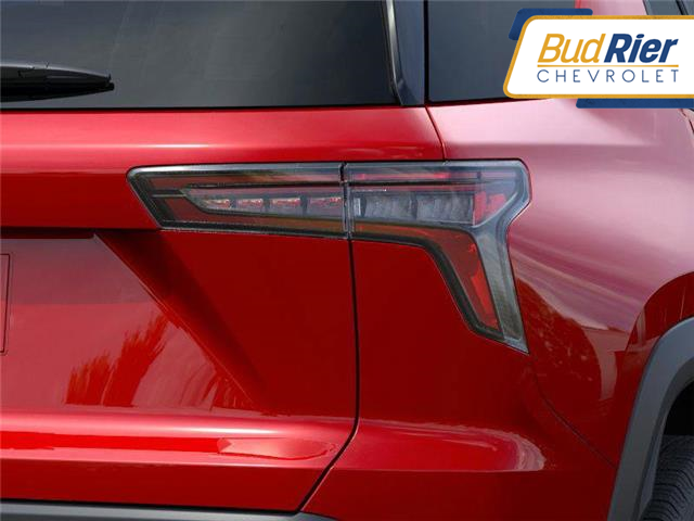 2026 Chevrolet Equinox LT (Stk: 2-360368) in Paisley - Image 11 of 24