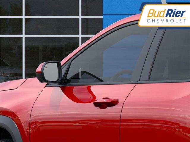 2026 Chevrolet Equinox LT (Stk: 2-360368) in Paisley - Image 12 of 24