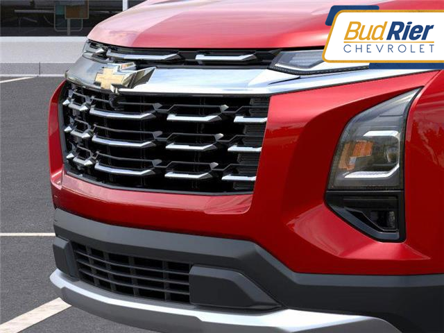 2026 Chevrolet Equinox LT (Stk: 2-360368) in Paisley - Image 13 of 24