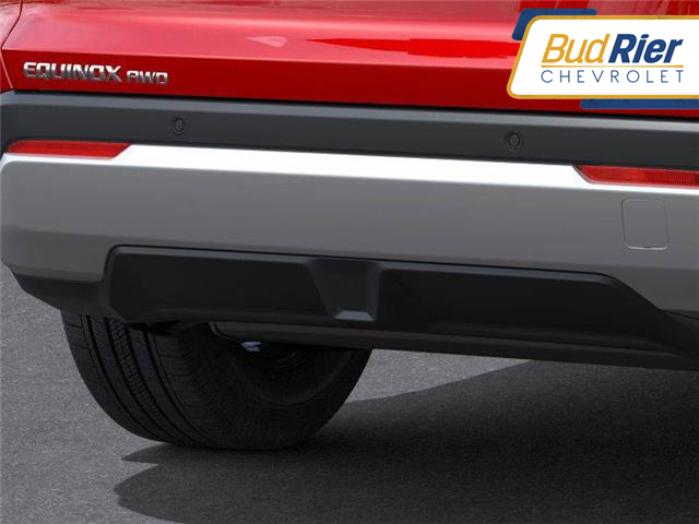 2026 Chevrolet Equinox LT (Stk: 2-360368) in Paisley - Image 14 of 24