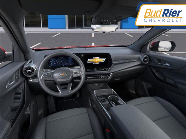 2026 Chevrolet Equinox LT (Stk: 2-360368) in Paisley - Image 15 of 24