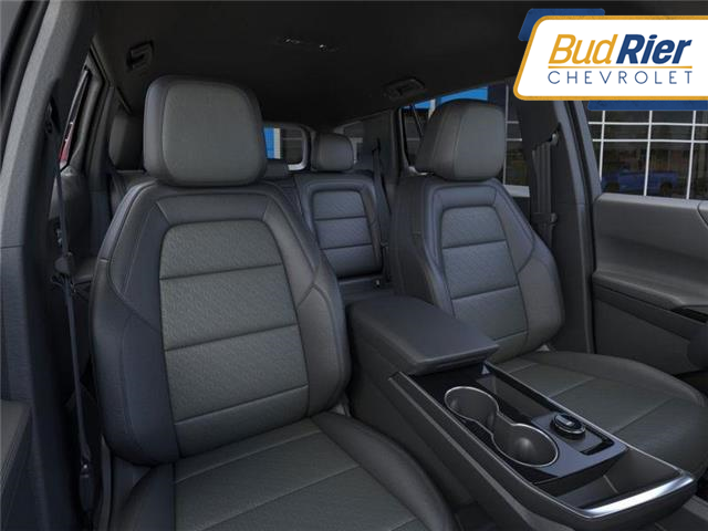 2026 Chevrolet Equinox LT (Stk: 2-360368) in Paisley - Image 16 of 24