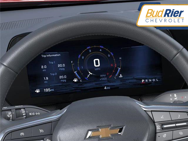 2026 Chevrolet Equinox LT (Stk: 2-360368) in Paisley - Image 18 of 24