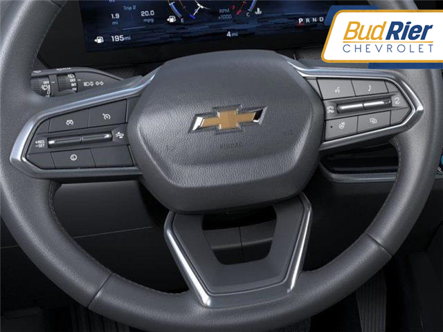 2026 Chevrolet Equinox LT (Stk: 2-360368) in Paisley - Image 19 of 24