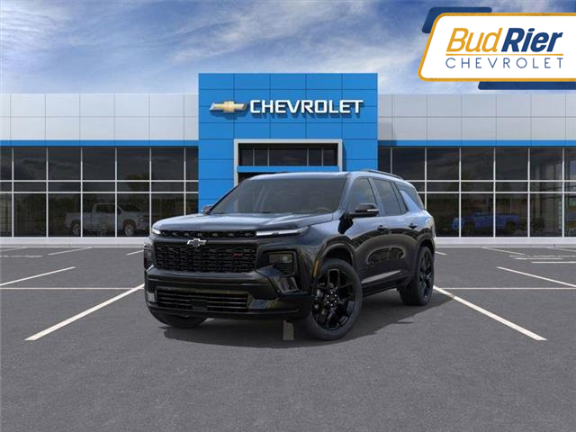 2026 Chevrolet Traverse RS (Stk: 2-227706) in Paisley - Image 1 of 24