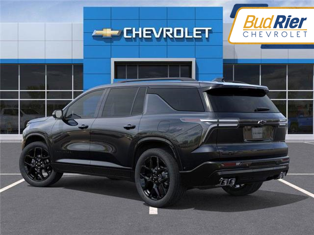 2026 Chevrolet Traverse RS (Stk: 2-227706) in Paisley - Image 4 of 24