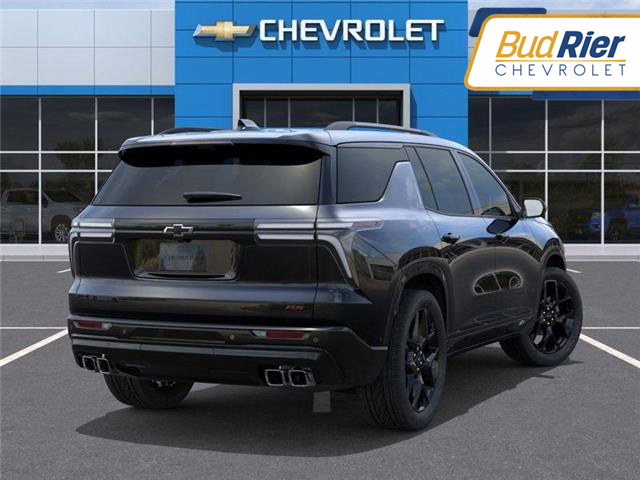 2026 Chevrolet Traverse RS (Stk: 2-227706) in Paisley - Image 5 of 24