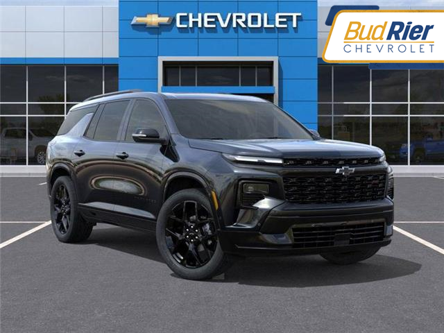 2026 Chevrolet Traverse RS (Stk: 2-227706) in Paisley - Image 8 of 24