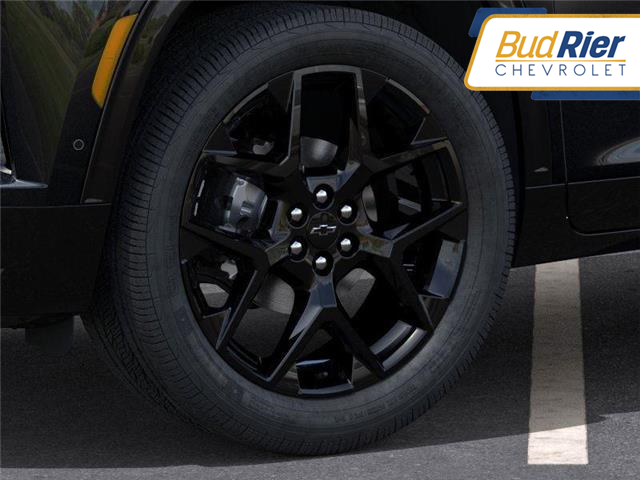 2026 Chevrolet Traverse RS (Stk: 2-227706) in Paisley - Image 9 of 24