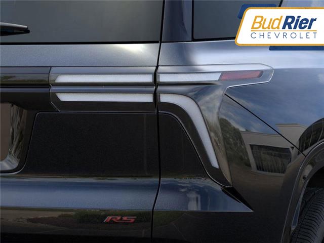 2026 Chevrolet Traverse RS (Stk: 2-227706) in Paisley - Image 11 of 24