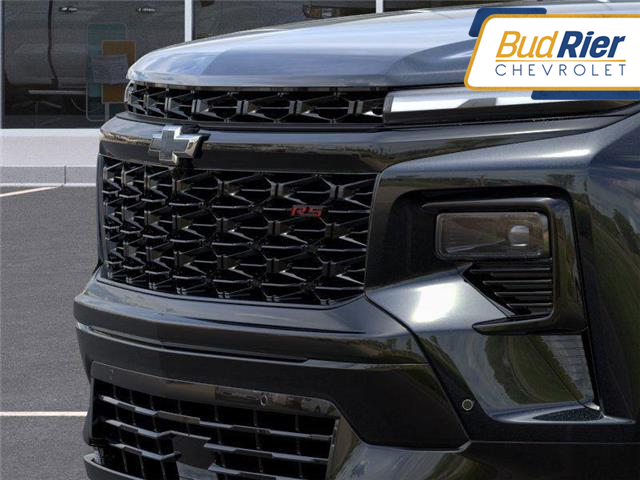 2026 Chevrolet Traverse RS (Stk: 2-227706) in Paisley - Image 13 of 24