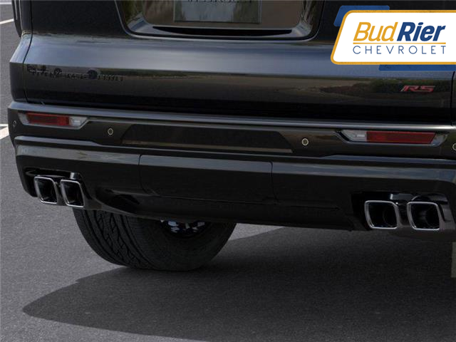 2026 Chevrolet Traverse RS (Stk: 2-227706) in Paisley - Image 14 of 24