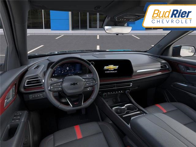 2026 Chevrolet Traverse RS (Stk: 2-227706) in Paisley - Image 15 of 24