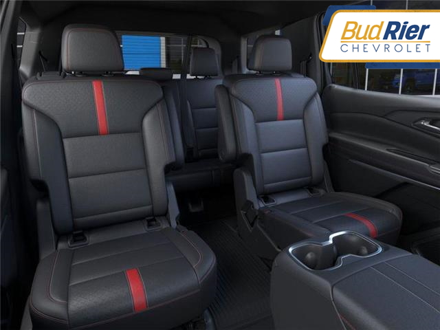 2026 Chevrolet Traverse RS (Stk: 2-227706) in Paisley - Image 17 of 24