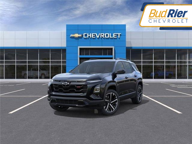 2026 Chevrolet Equinox RS (Stk: 2-363391) in Paisley - Image 1 of 24