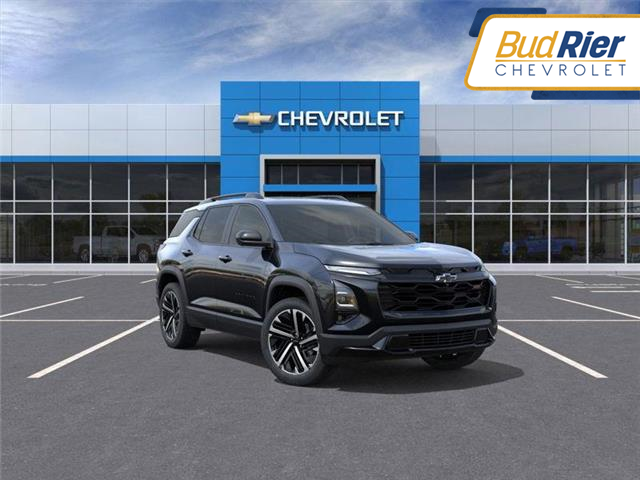 2026 Chevrolet Equinox RS (Stk: 2-363391) in Paisley - Image 2 of 24