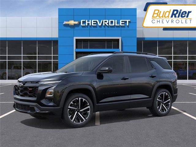 2026 Chevrolet Equinox RS (Stk: 2-363391) in Paisley - Image 3 of 24