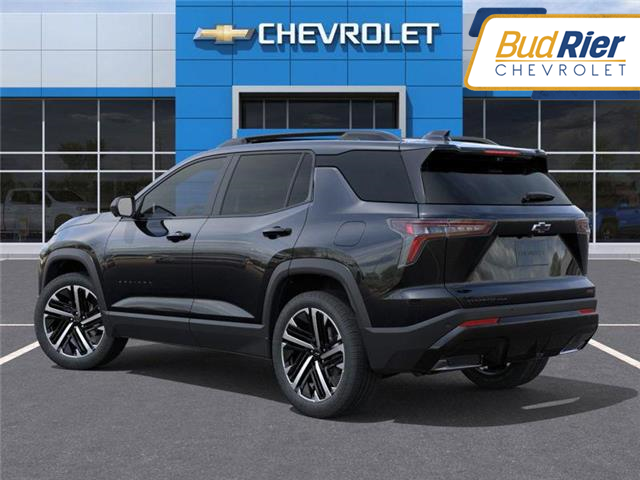 2026 Chevrolet Equinox RS (Stk: 2-363391) in Paisley - Image 4 of 24