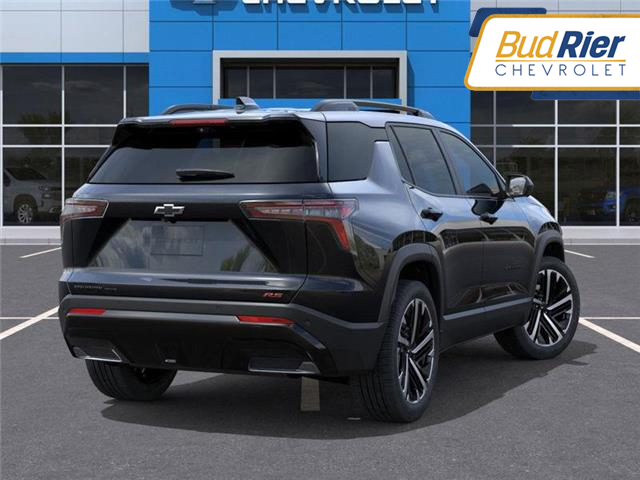 2026 Chevrolet Equinox RS (Stk: 2-363391) in Paisley - Image 5 of 24