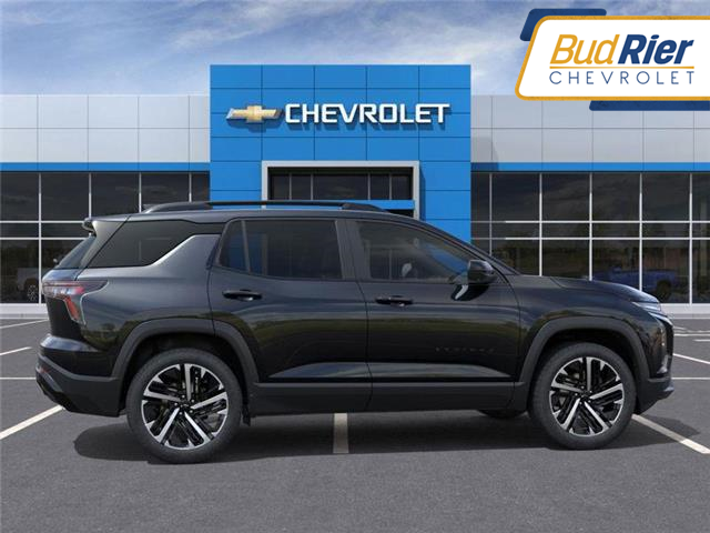 2026 Chevrolet Equinox RS (Stk: 2-363391) in Paisley - Image 6 of 24