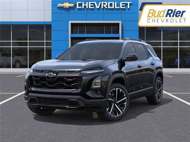 2026 Chevrolet Equinox RS (Stk: 2-363391) in Paisley - Image 7 of 24