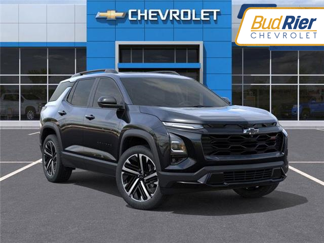 2026 Chevrolet Equinox RS (Stk: 2-363391) in Paisley - Image 8 of 24