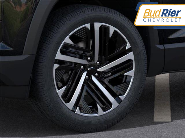 2026 Chevrolet Equinox RS (Stk: 2-363391) in Paisley - Image 9 of 24