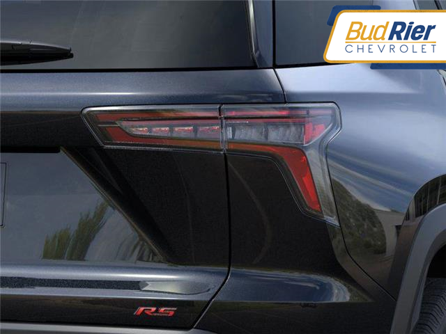 2026 Chevrolet Equinox RS (Stk: 2-363391) in Paisley - Image 11 of 24