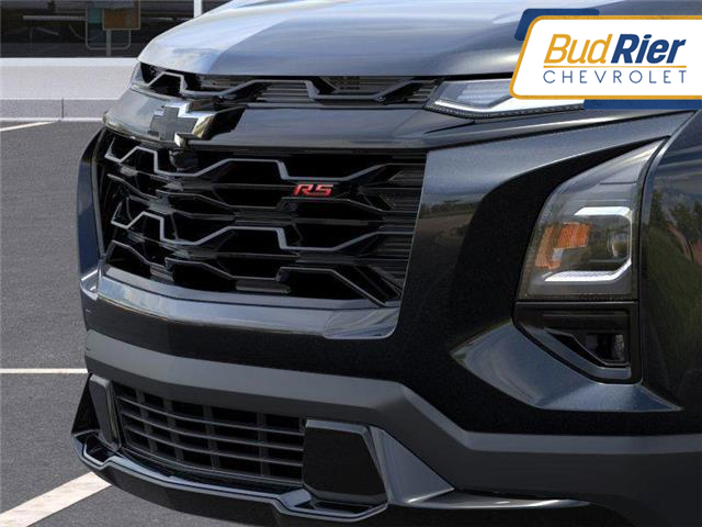 2026 Chevrolet Equinox RS (Stk: 2-363391) in Paisley - Image 13 of 24