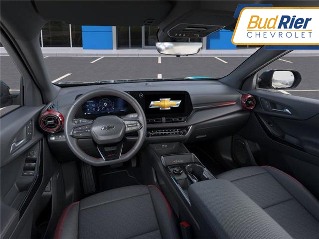 2026 Chevrolet Equinox RS (Stk: 2-363391) in Paisley - Image 15 of 24