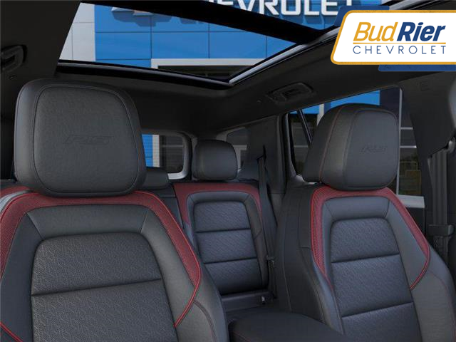 2026 Chevrolet Equinox RS (Stk: 2-363391) in Paisley - Image 24 of 24